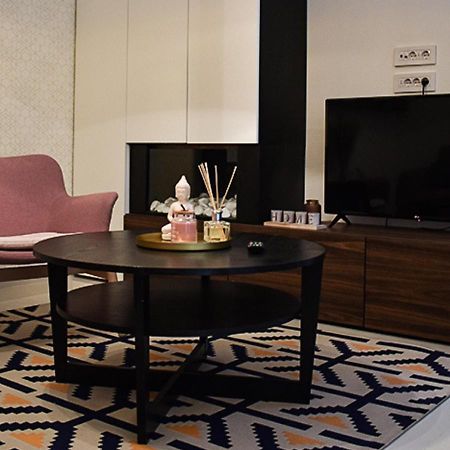 Apartmani Novi Sad Mg44 Екстериор снимка