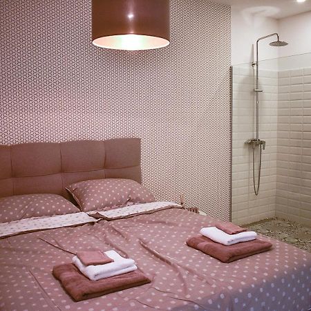 Apartmani Novi Sad Mg44 Екстериор снимка