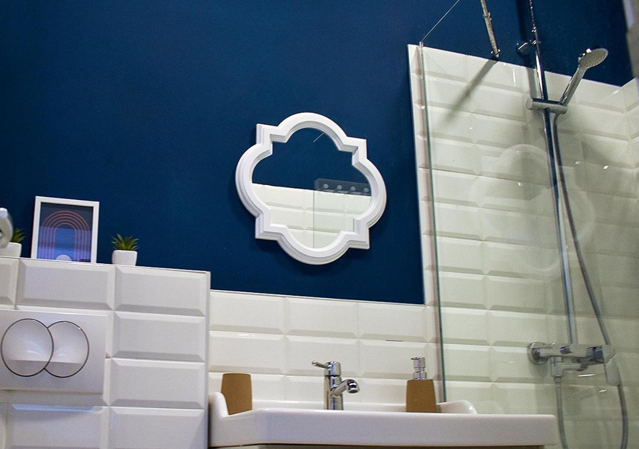 Apartmani Novi Sad Mg44 Екстериор снимка