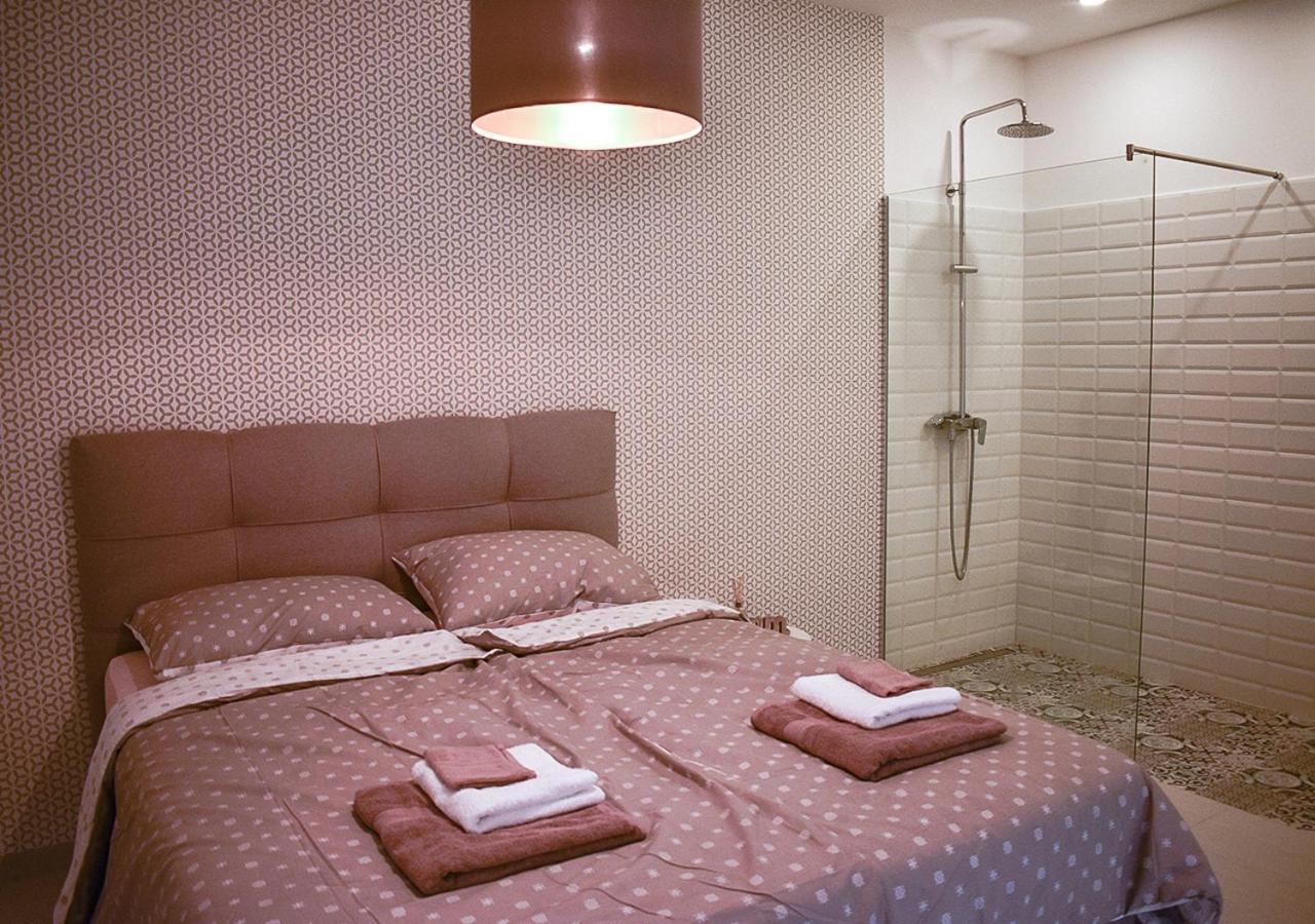 Apartmani Novi Sad Mg44 Екстериор снимка